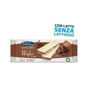 Sjokolade vaffelkjeks